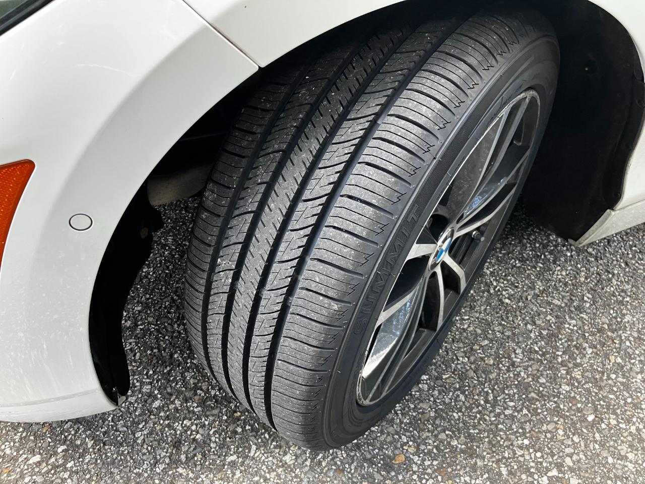 BMW 2 Series 230i xDrive Convertible 2018