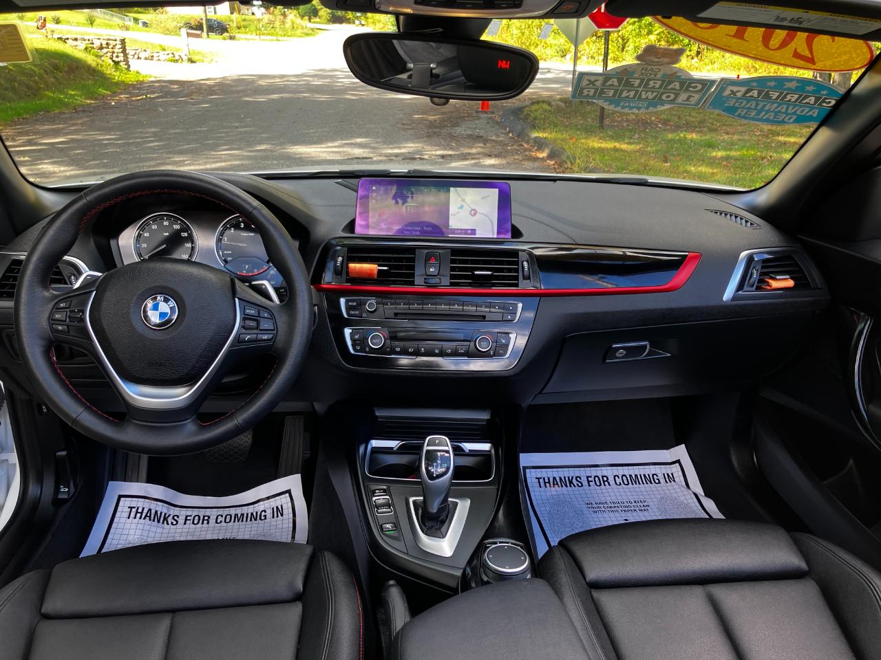 BMW 2 Series 230i xDrive Convertible 2018