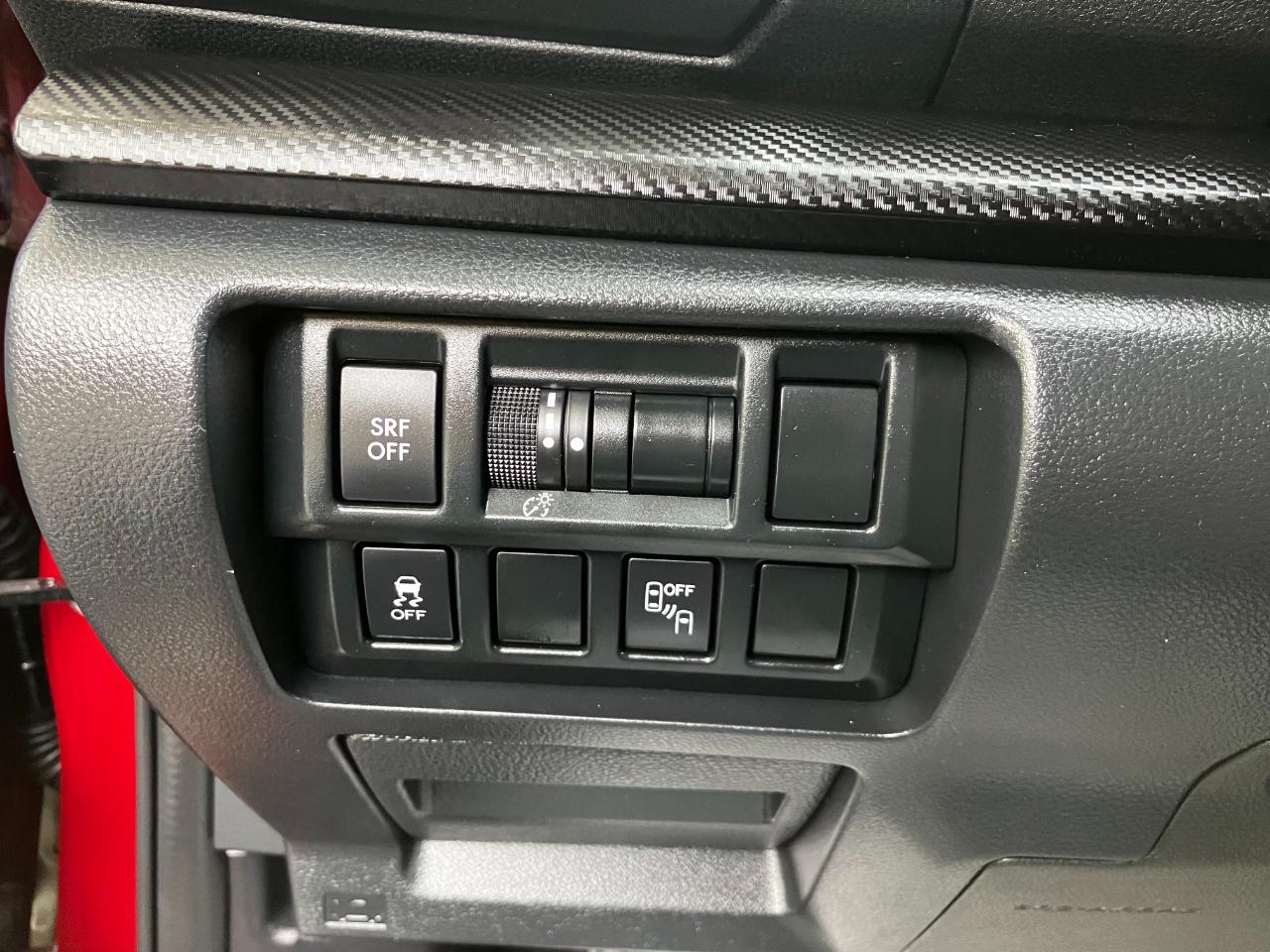 Subaru Crosstrek 2.0i Premium CVT 2018