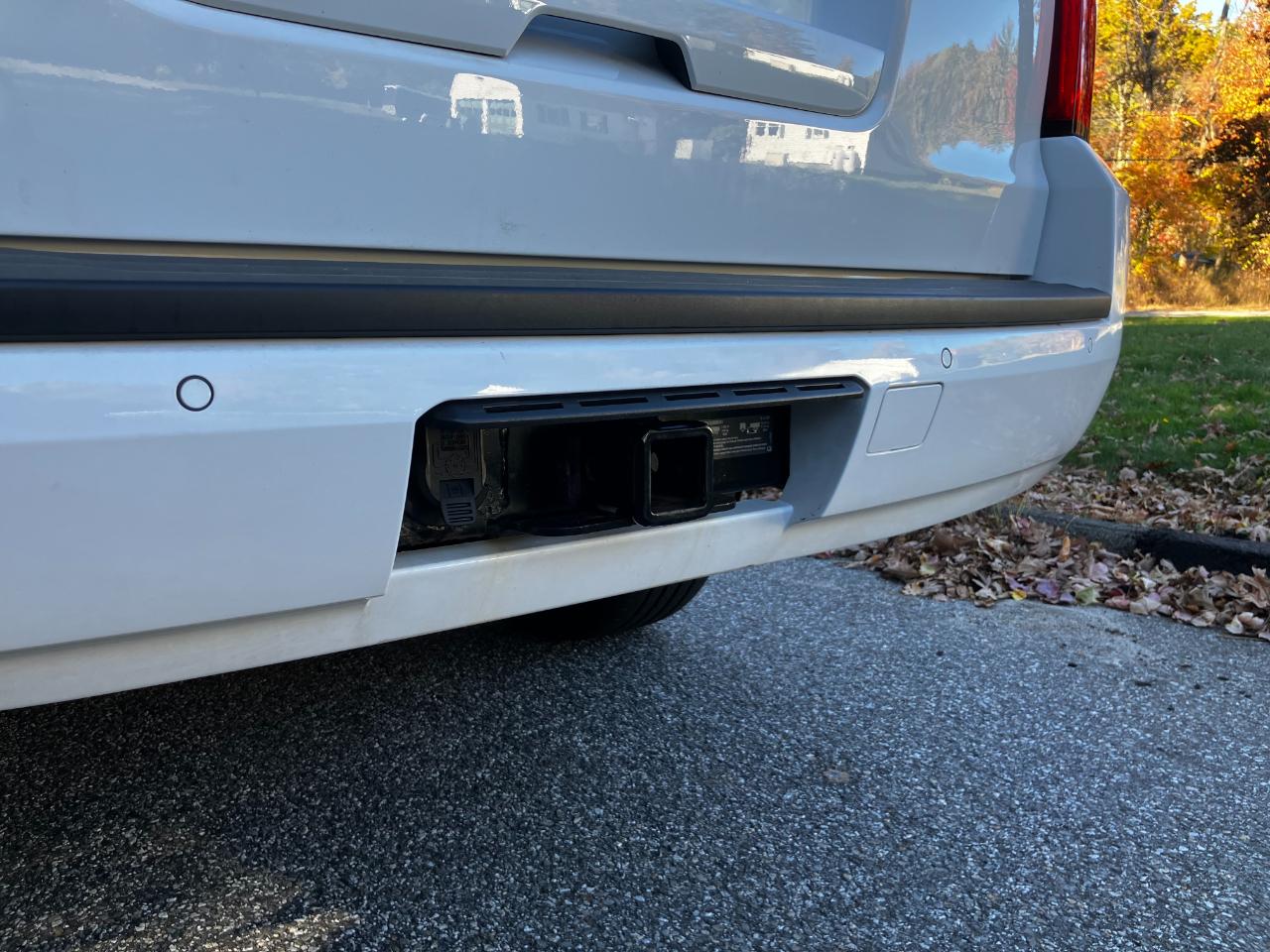 Chevrolet Suburban 4WD 4dr 1500 LT 2016