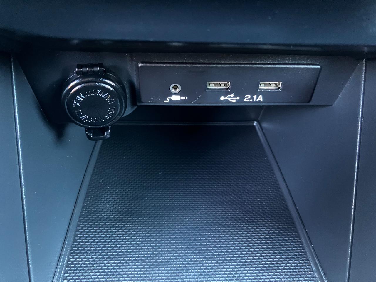 Subaru WRX Manual 2023