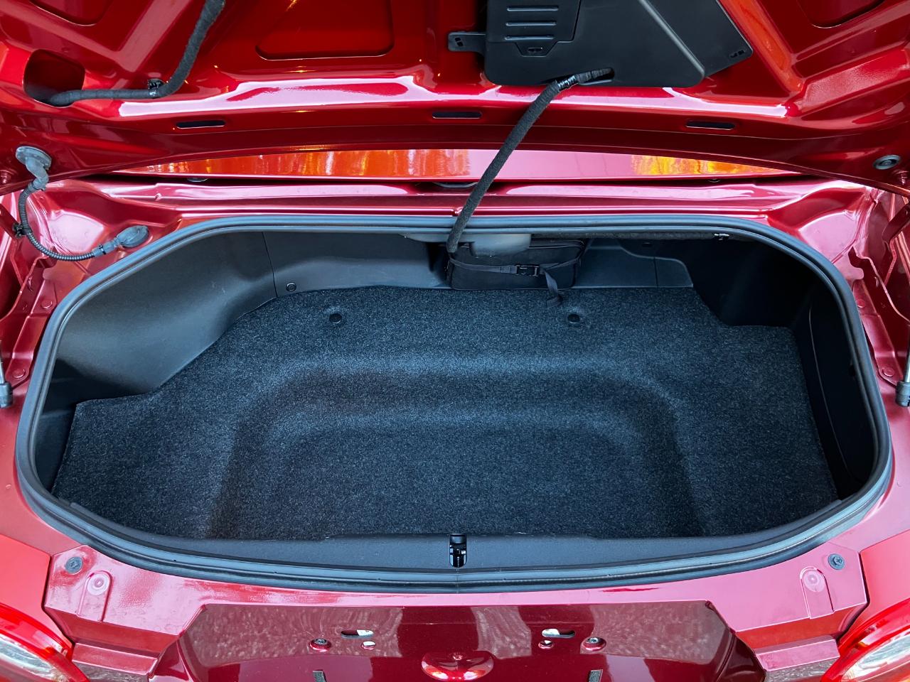 Mazda MX-5 Miata 2dr Conv Hard Top Man Grand Touring 2013