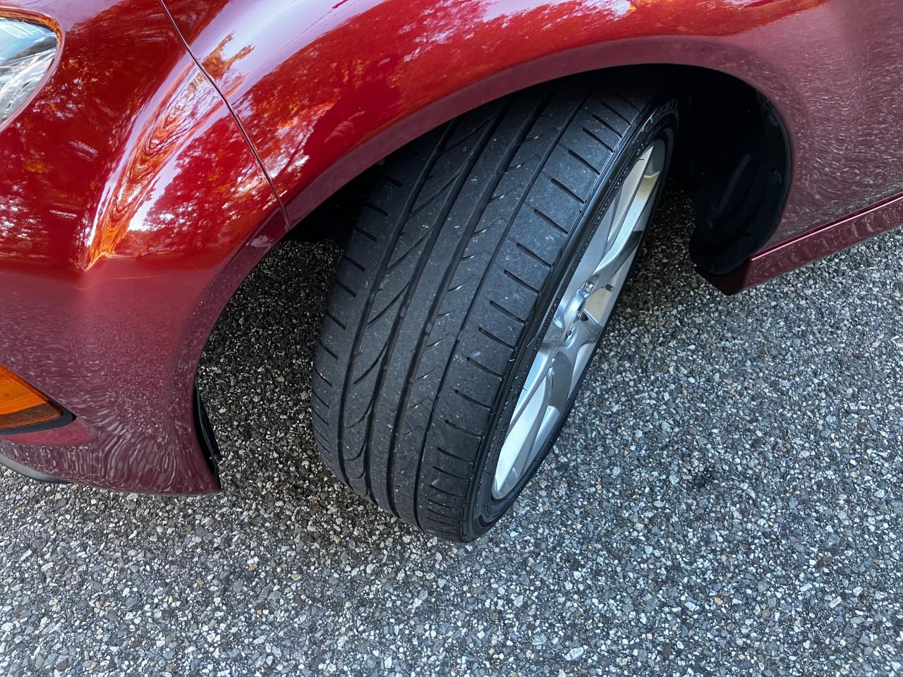 Mazda MX-5 Miata 2dr Conv Hard Top Man Grand Touring 2013