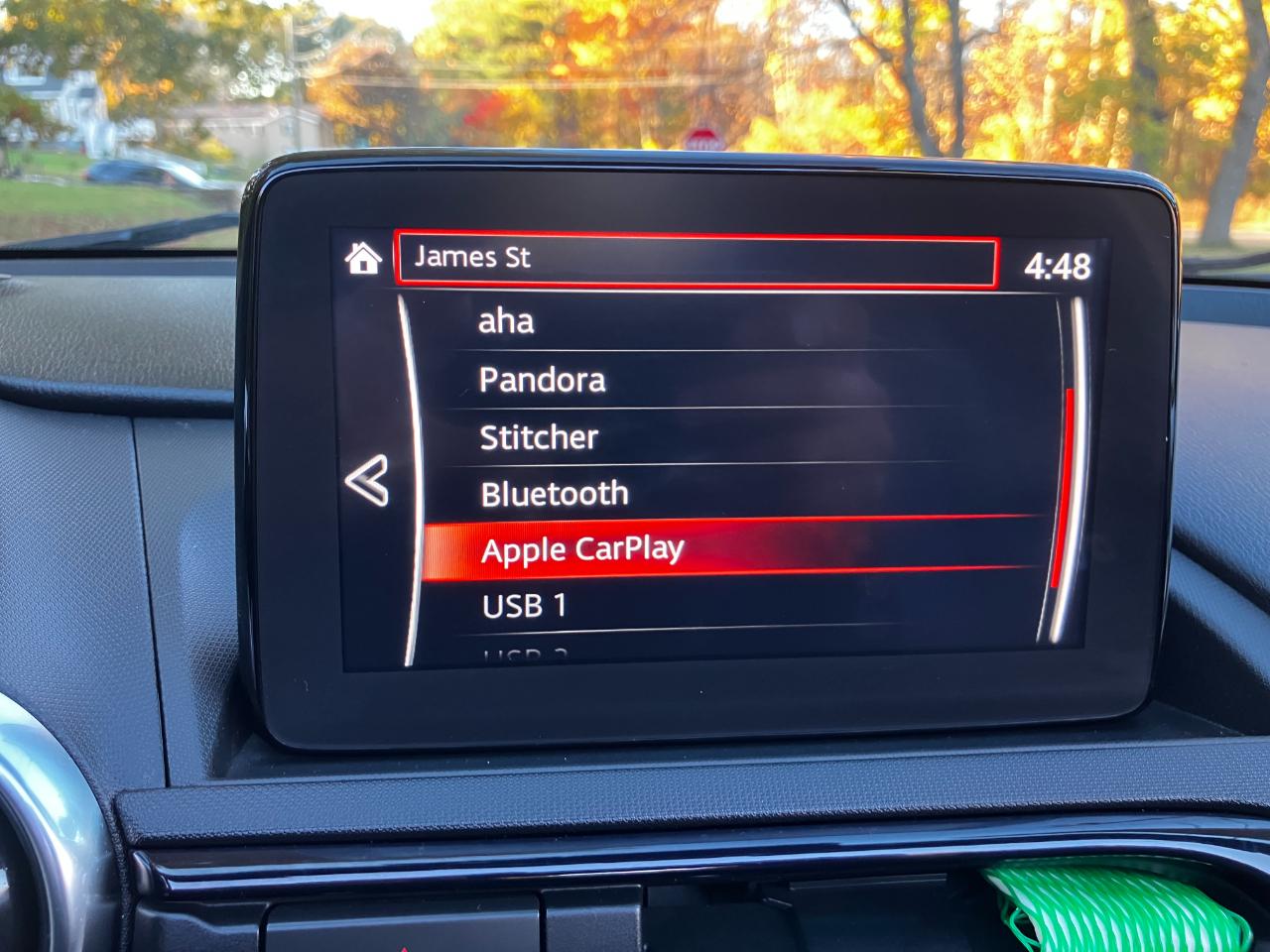 Mazda MX-5 Miata RF Grand Touring Manual 2021