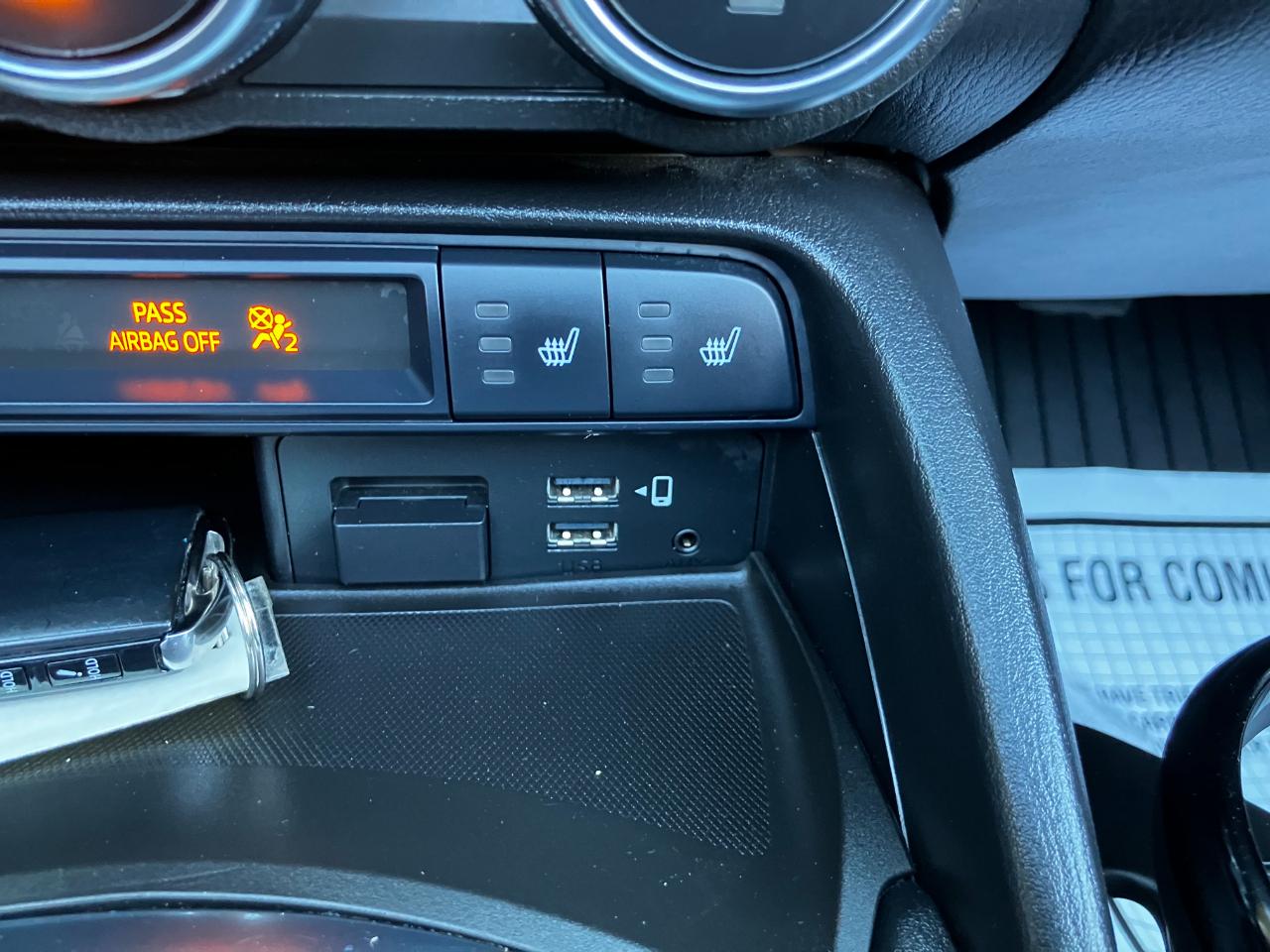 Mazda MX-5 Miata RF Grand Touring Manual 2021