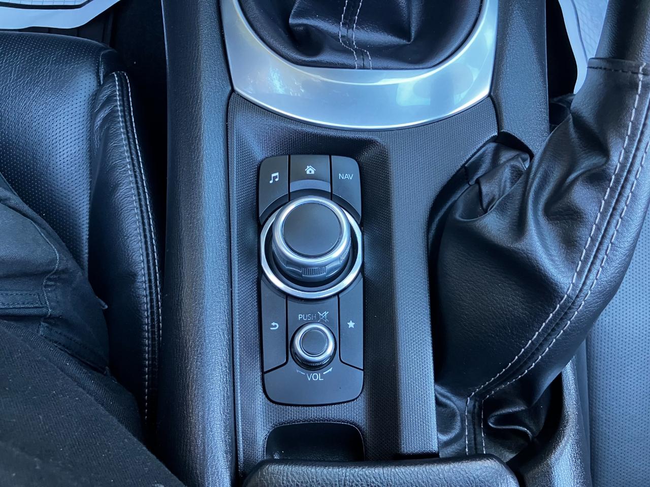 Mazda MX-5 Miata RF Grand Touring Manual 2021
