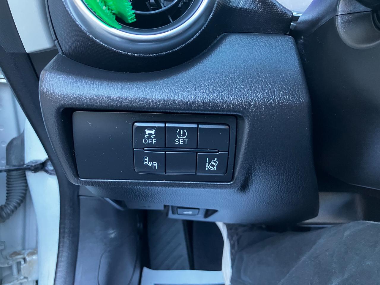 Mazda MX-5 Miata Grand Touring Auto 2017