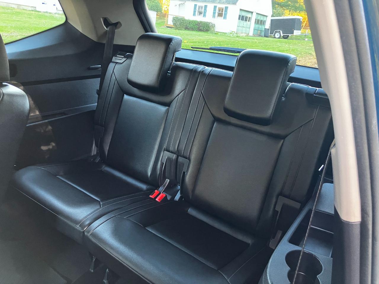 Volkswagen Atlas 3.6L V6 SE 4MOTION 2019