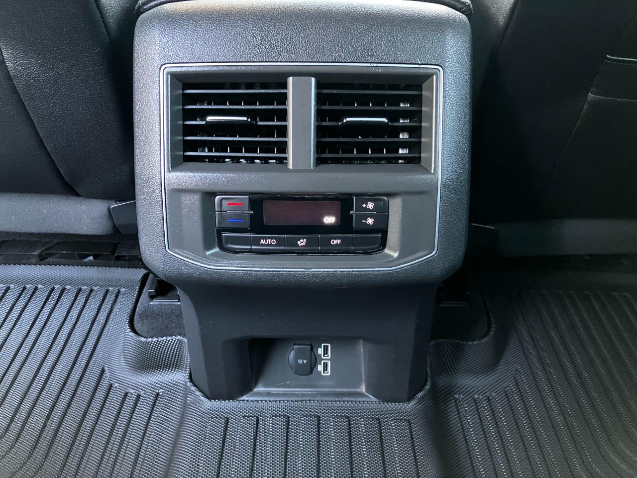 Volkswagen Atlas 3.6L V6 SE 4MOTION 2019