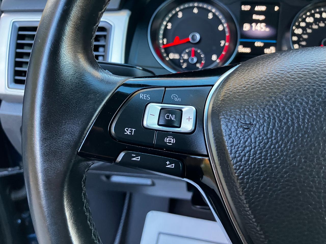 Volkswagen Atlas 3.6L V6 SE 4MOTION 2019
