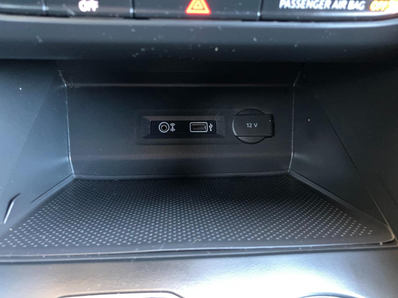 Volkswagen Atlas 3.6L V6 SE 4MOTION 2019