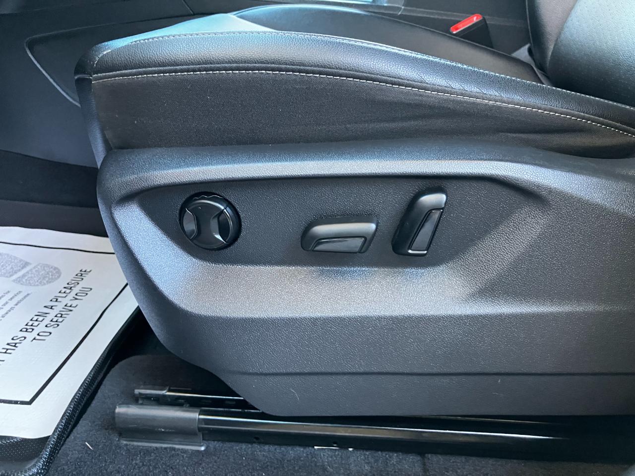 Volkswagen Atlas 3.6L V6 SE 4MOTION 2019