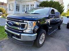 2021 Ford F-250 SD 