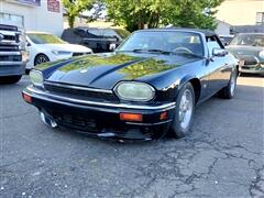 1996 Jaguar XJS 
