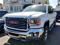 2016 GMC Sierra 2500HD 