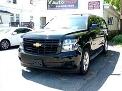 2015 Chevrolet Suburban 