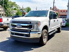 2020 Ford F-350 SD 