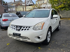 2011 Nissan Rogue 
