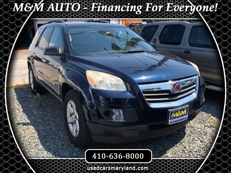 Buy Here Pay Here Md >> Buy Here Pay Here 2008 Saturn Outlook Xe Fwd For Sale In Buy Here Pay Here Md >> Buy Here Pay Here 2008 Saturn Outlook Xe Fwd For Sale In