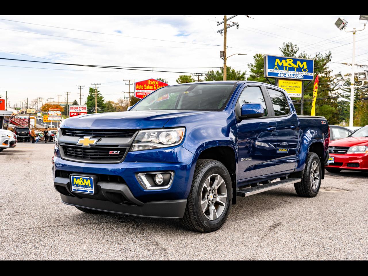 Used Cars for Sale glen burnie MD 21061 M&M Auto Baltimore