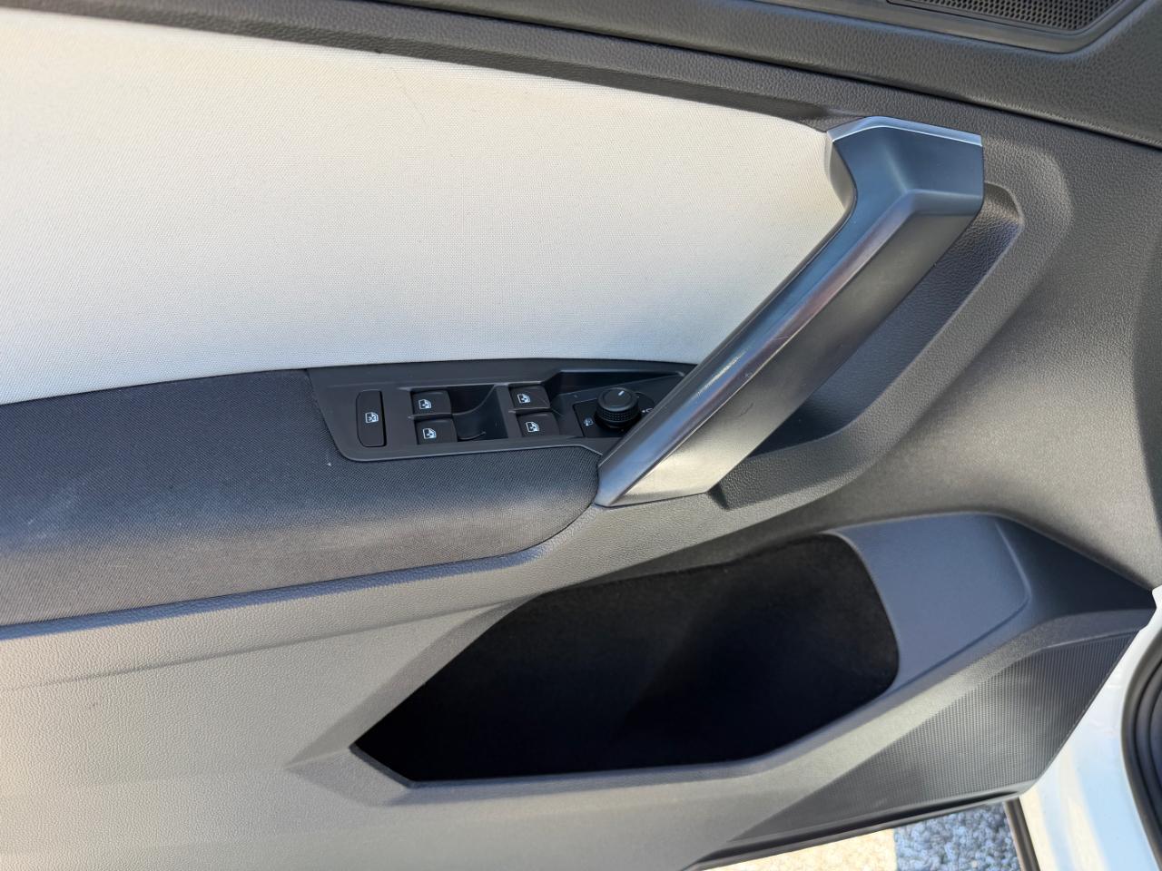 Volkswagen Tiguan 2.0T S FWD 2021