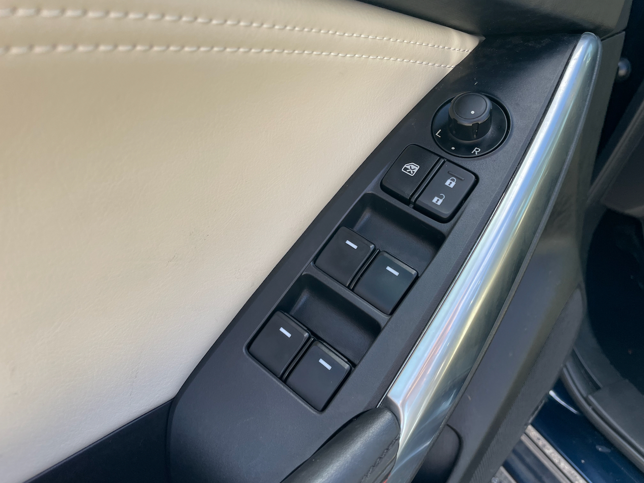 2015 Mazda Mazda6 Grand Touring photo 21