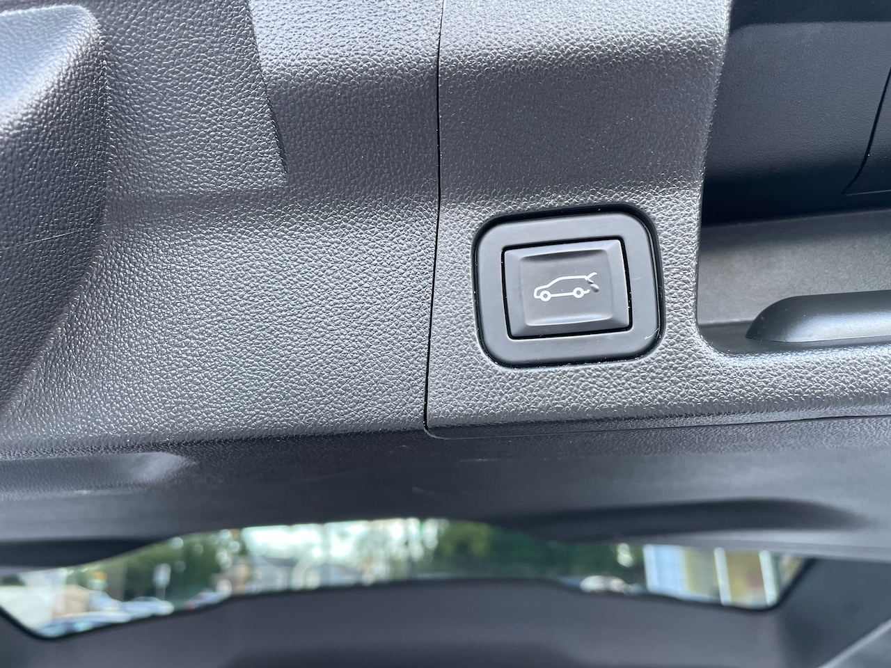 2017 Gmc Acadia All Terrain photo 6