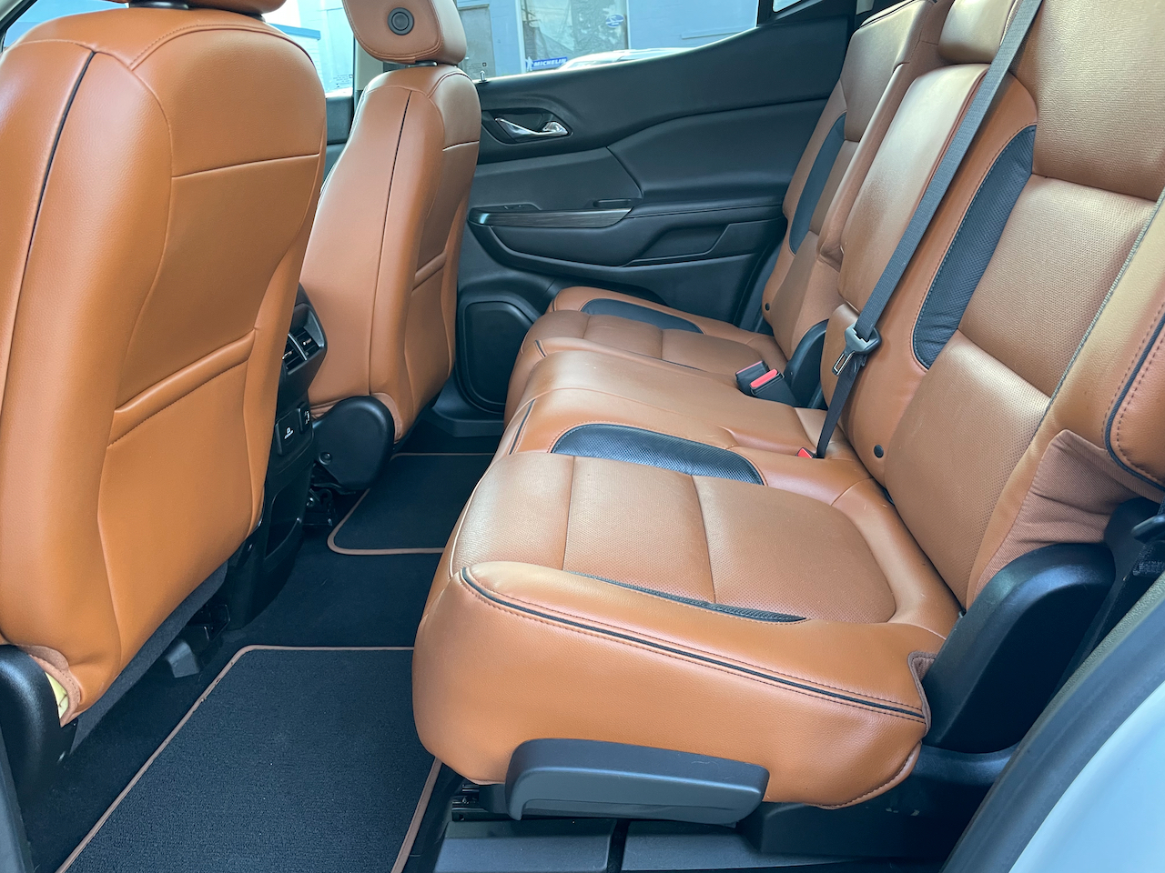2017 Gmc Acadia All Terrain photo 19