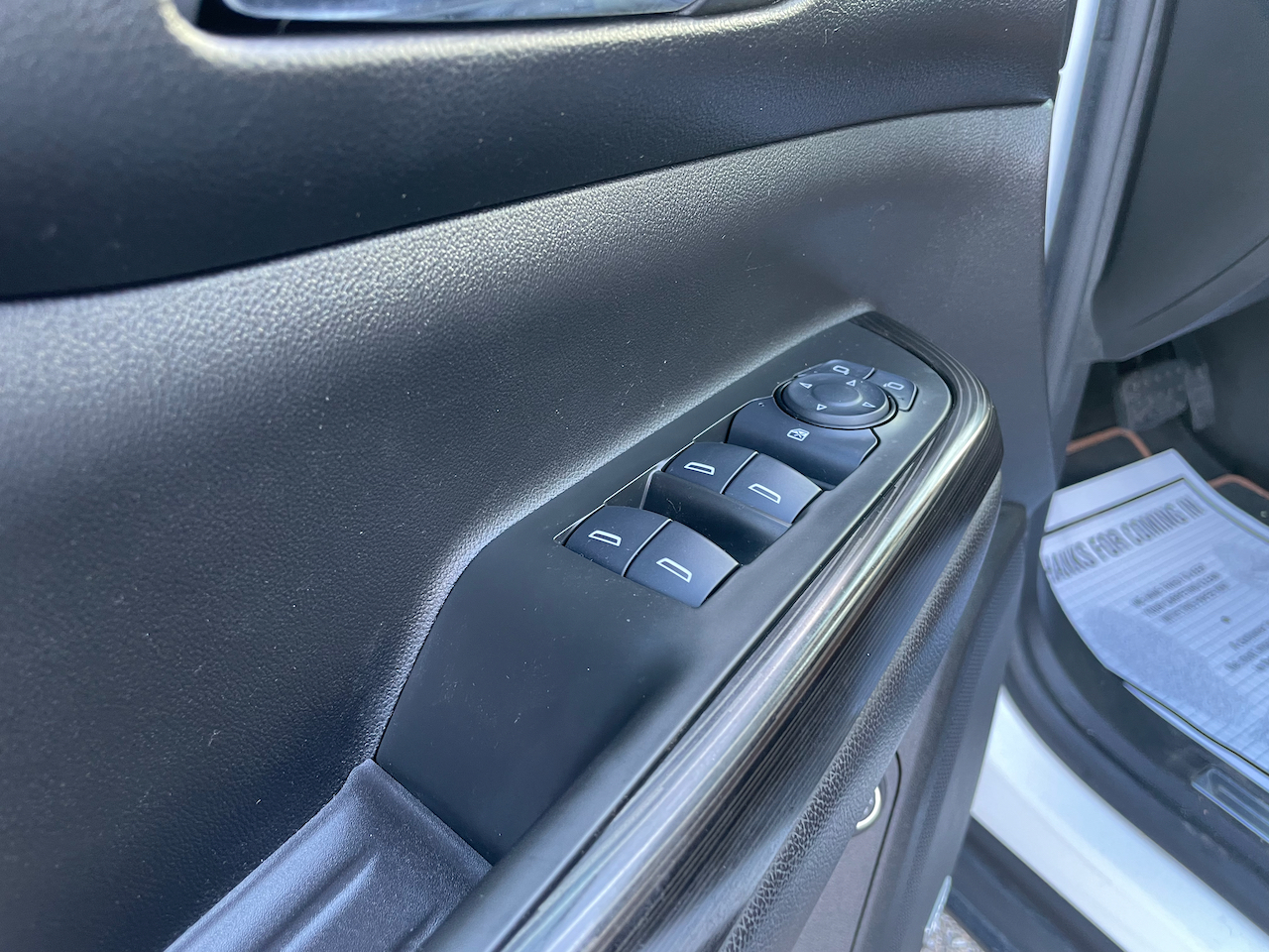 2017 Gmc Acadia All Terrain photo 24