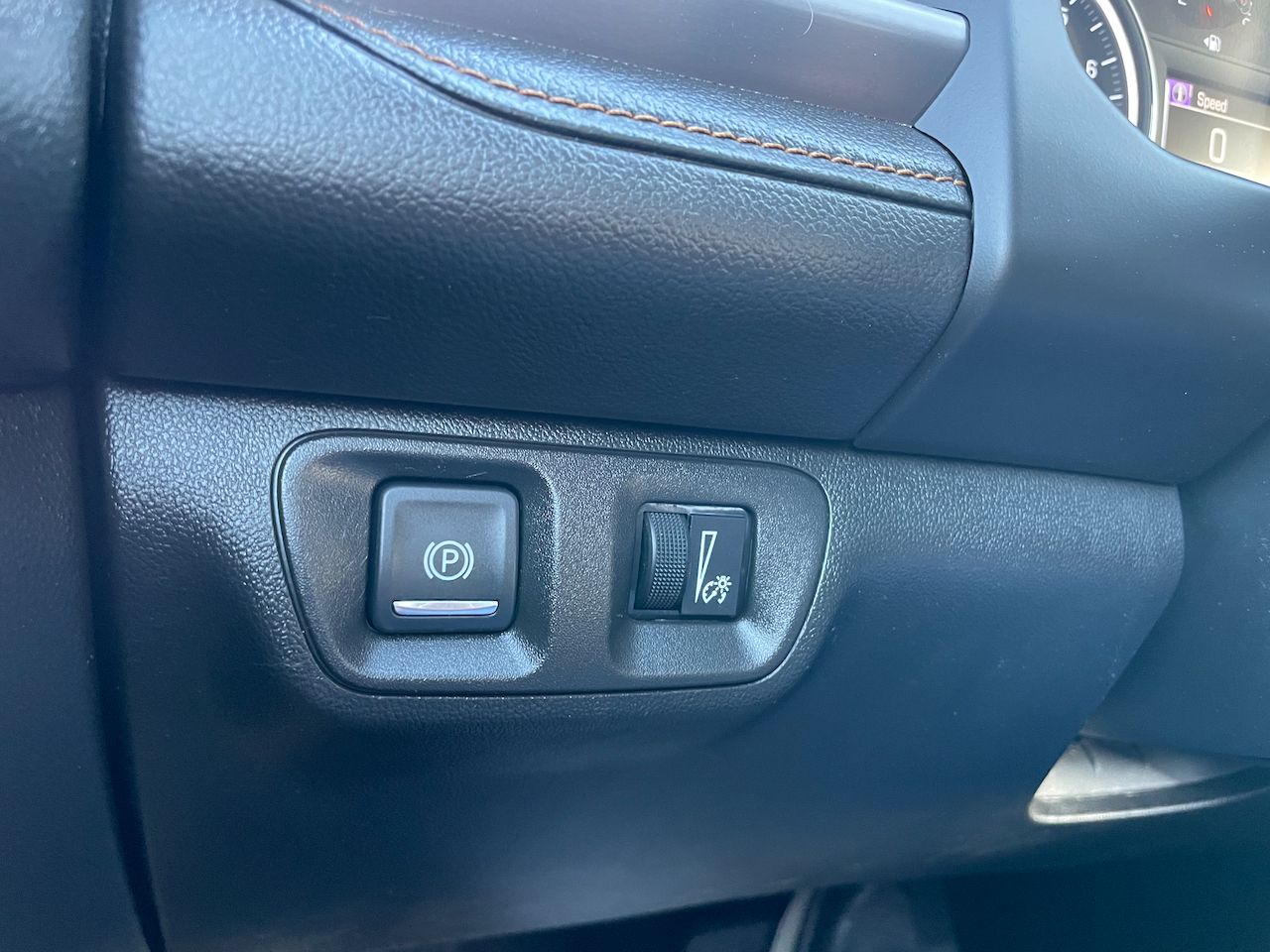 2017 Gmc Acadia All Terrain photo 28