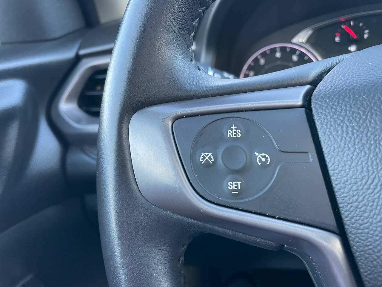 2017 Gmc Acadia All Terrain photo 29