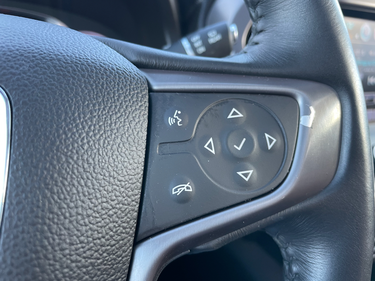 2017 Gmc Acadia All Terrain photo 30