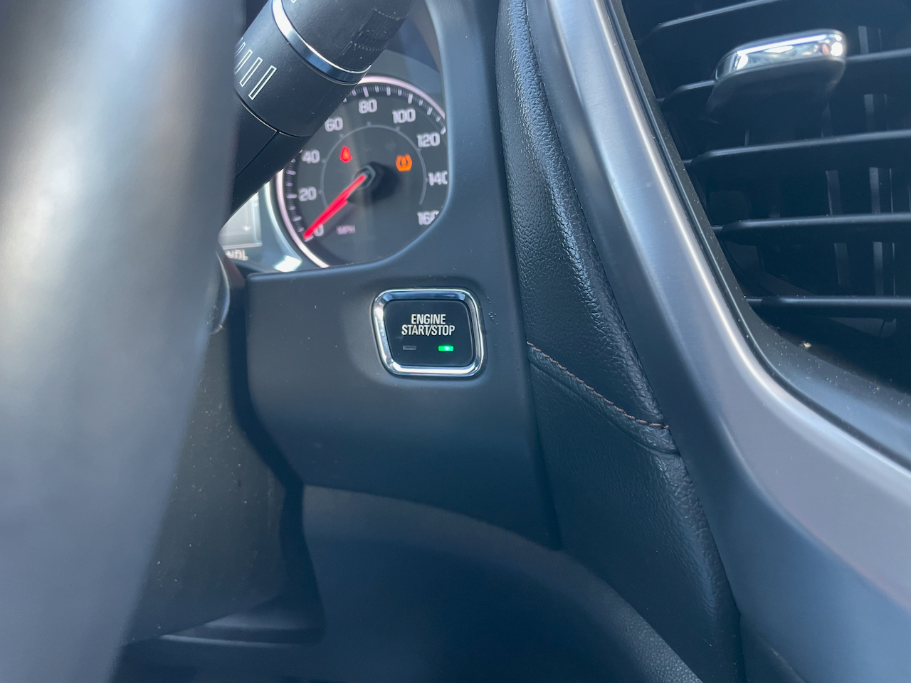 2017 Gmc Acadia All Terrain photo 37