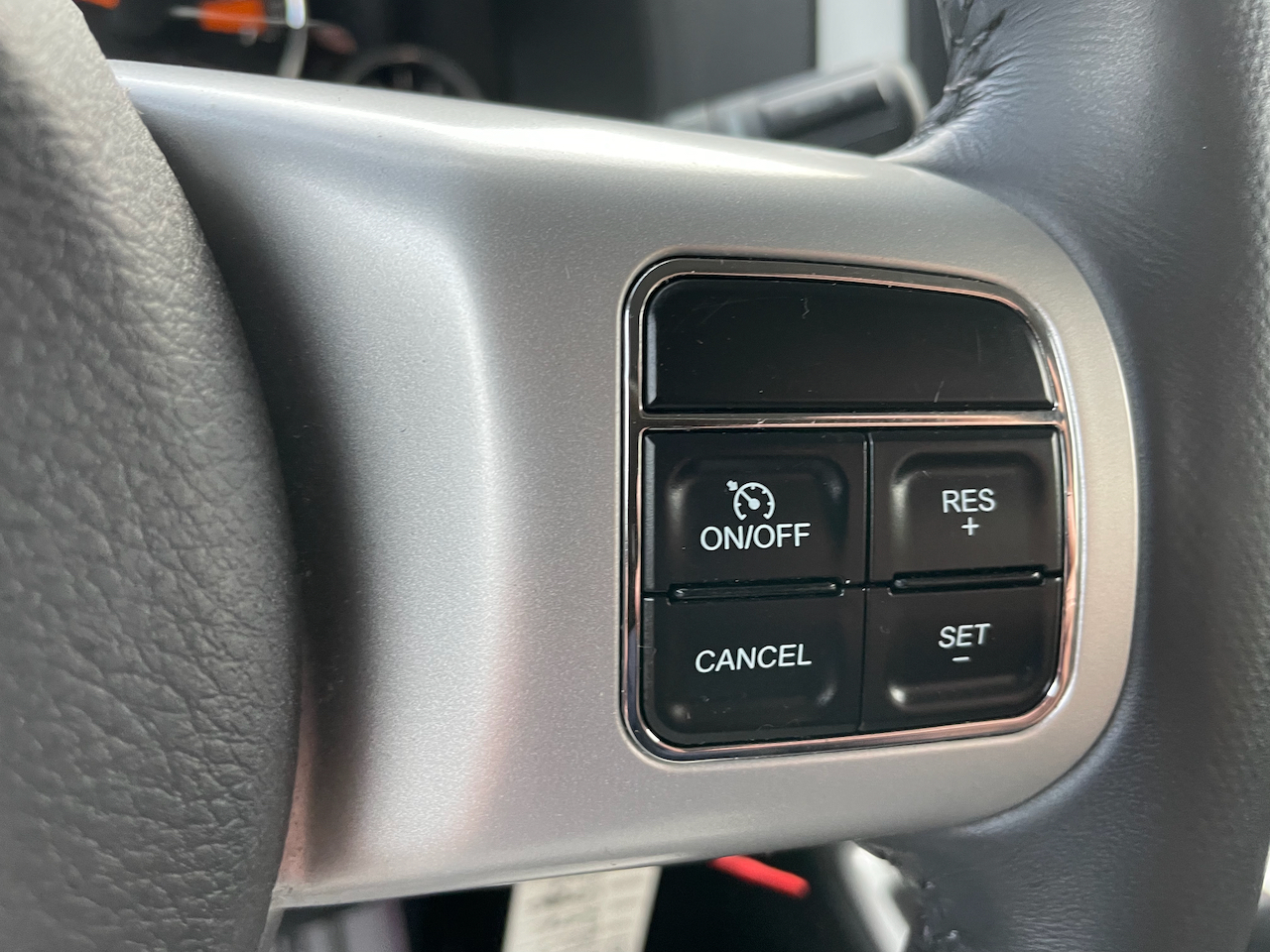 2017 Jeep Compass Latitude photo 22