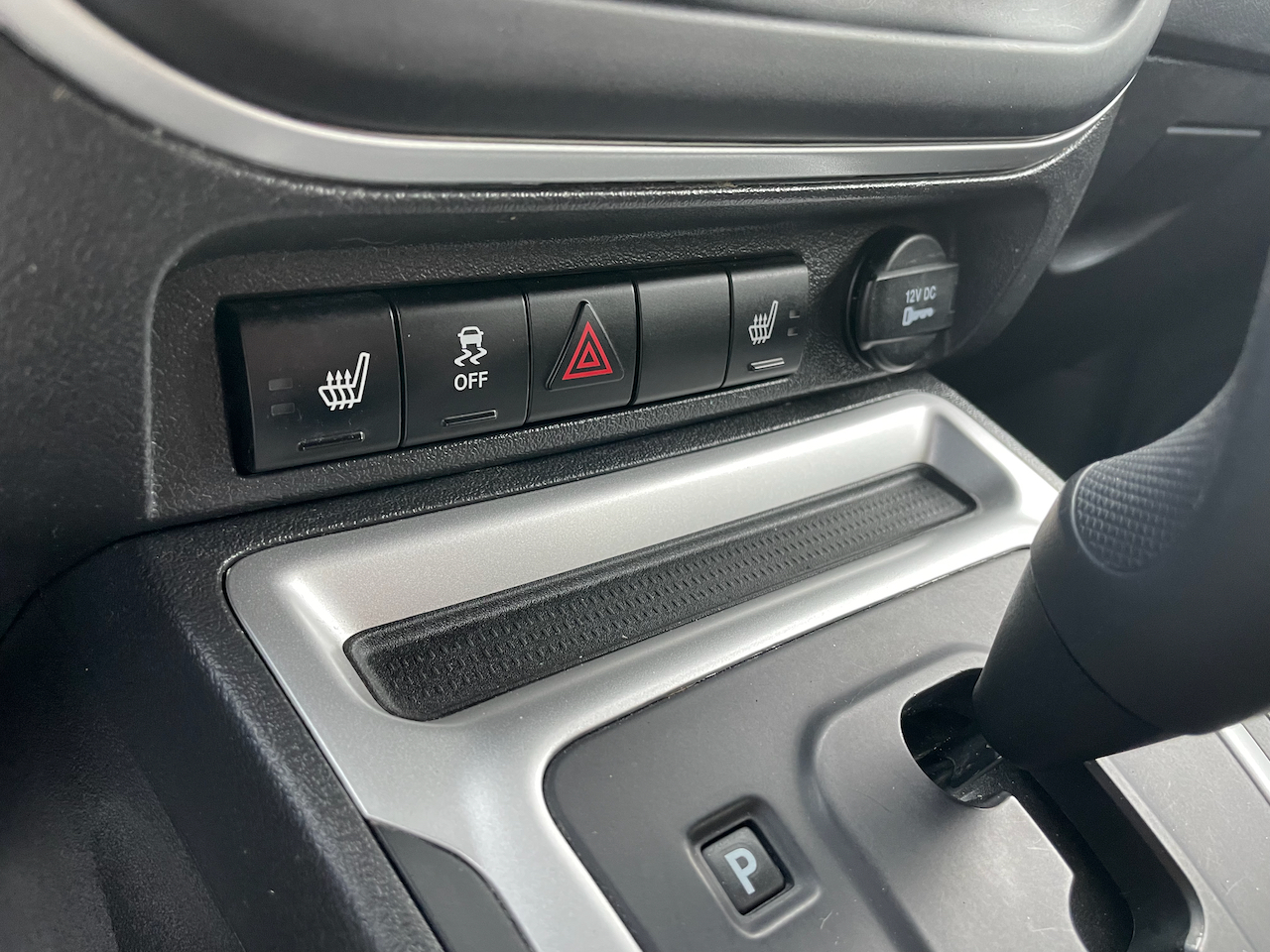 2017 Jeep Compass Latitude photo 26