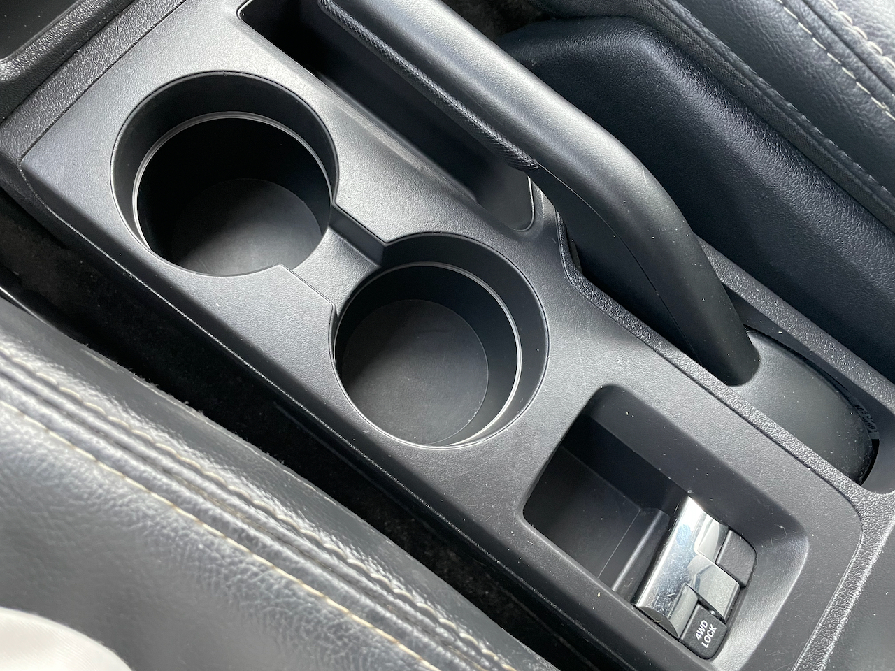 2017 Jeep Compass Latitude photo 27