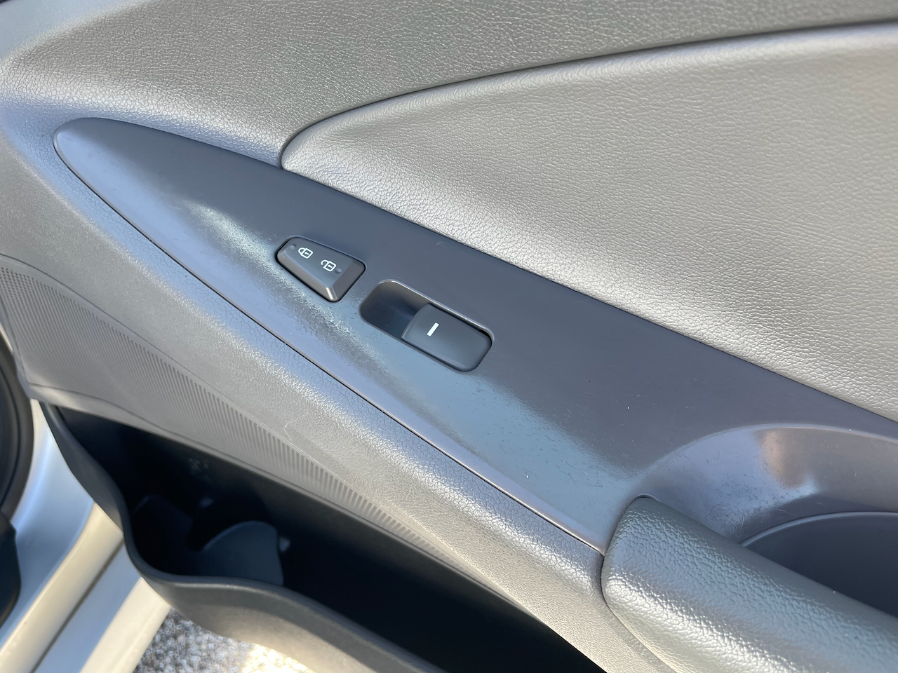 2014 Hyundai Sonata GLS photo 7