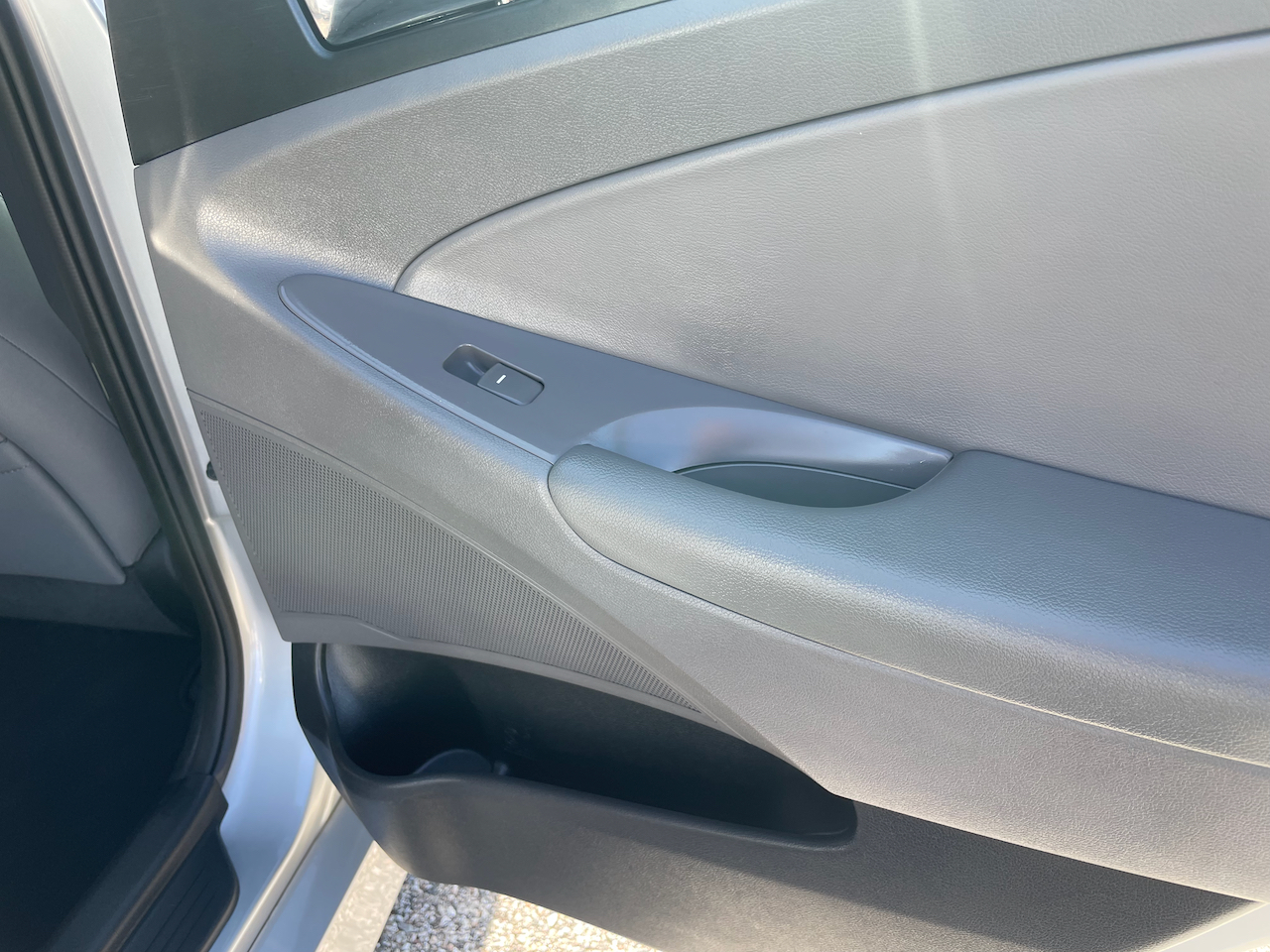 2014 Hyundai Sonata GLS photo 10