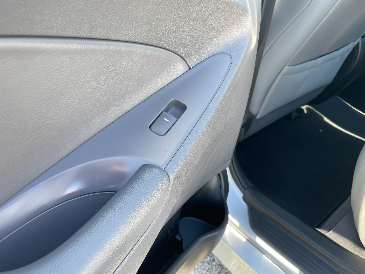 2014 Hyundai Sonata GLS photo 15