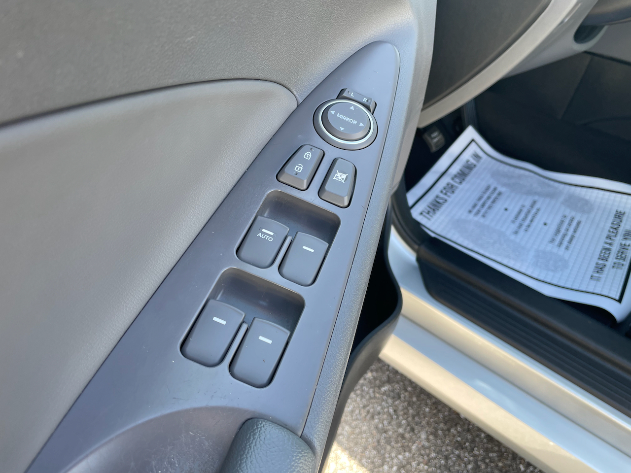2014 Hyundai Sonata GLS photo 22