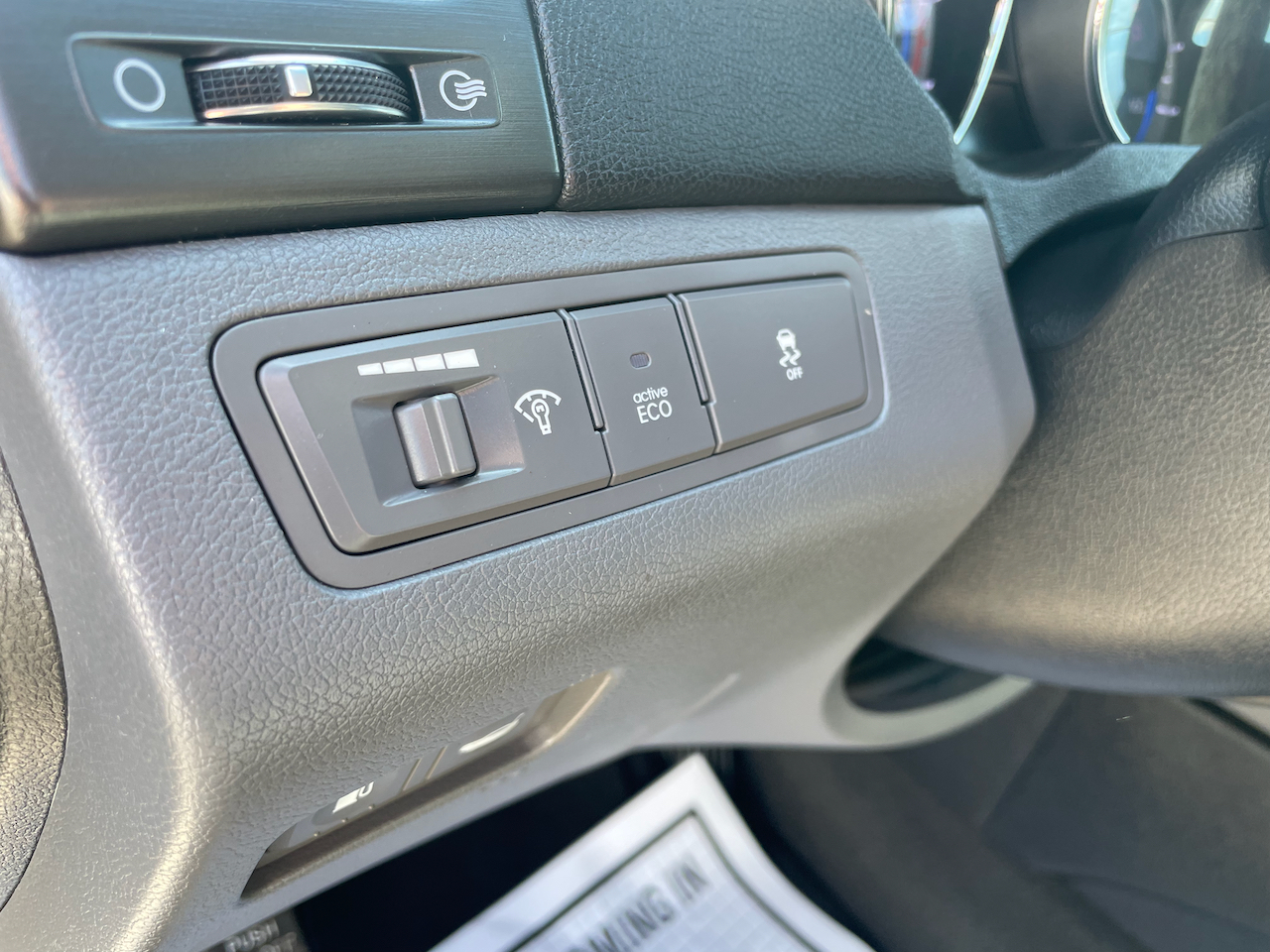 2014 Hyundai Sonata GLS photo 23