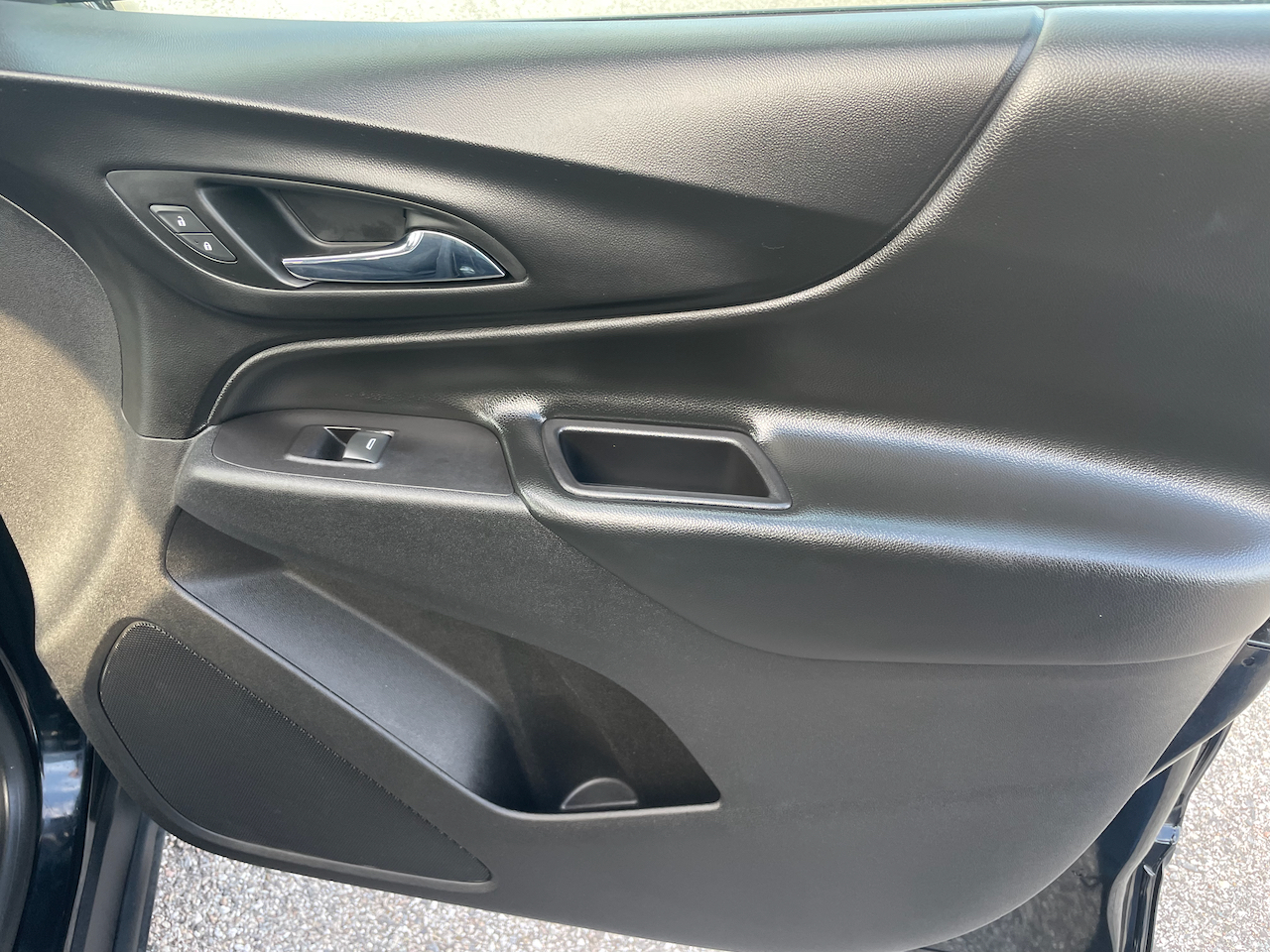 Chevrolet Equinox FWD 4dr LT w/1LT 2018 Chevrolet Equinox FWD 4dr LT w/1LT 2018