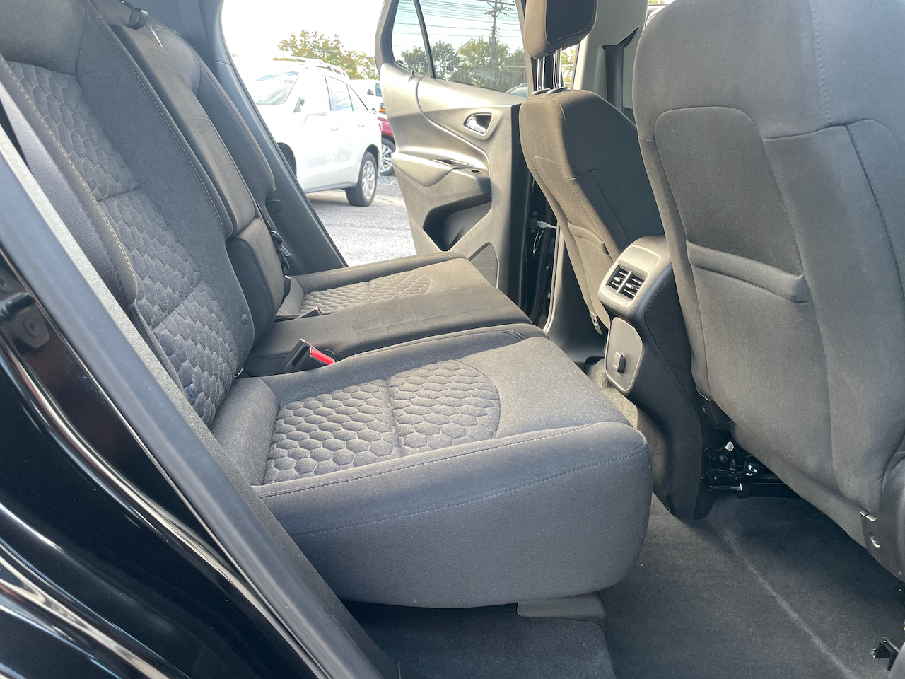 Chevrolet Equinox FWD 4dr LT w/1LT 2018 Chevrolet Equinox FWD 4dr LT w/1LT 2018