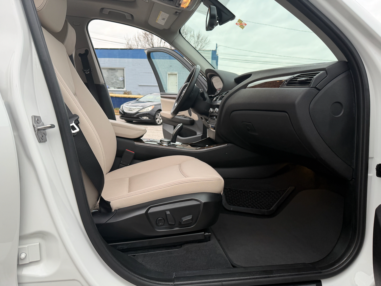 BMW X3 AWD 4dr xDrive28i 2016