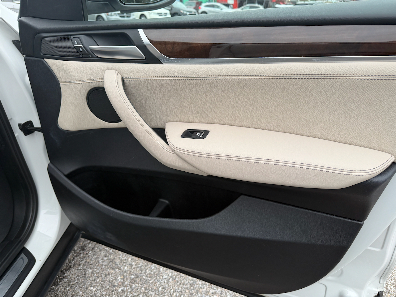 BMW X3 AWD 4dr xDrive28i 2016