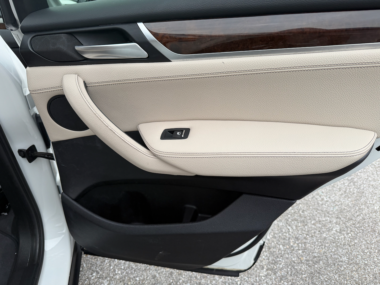 BMW X3 AWD 4dr xDrive28i 2016