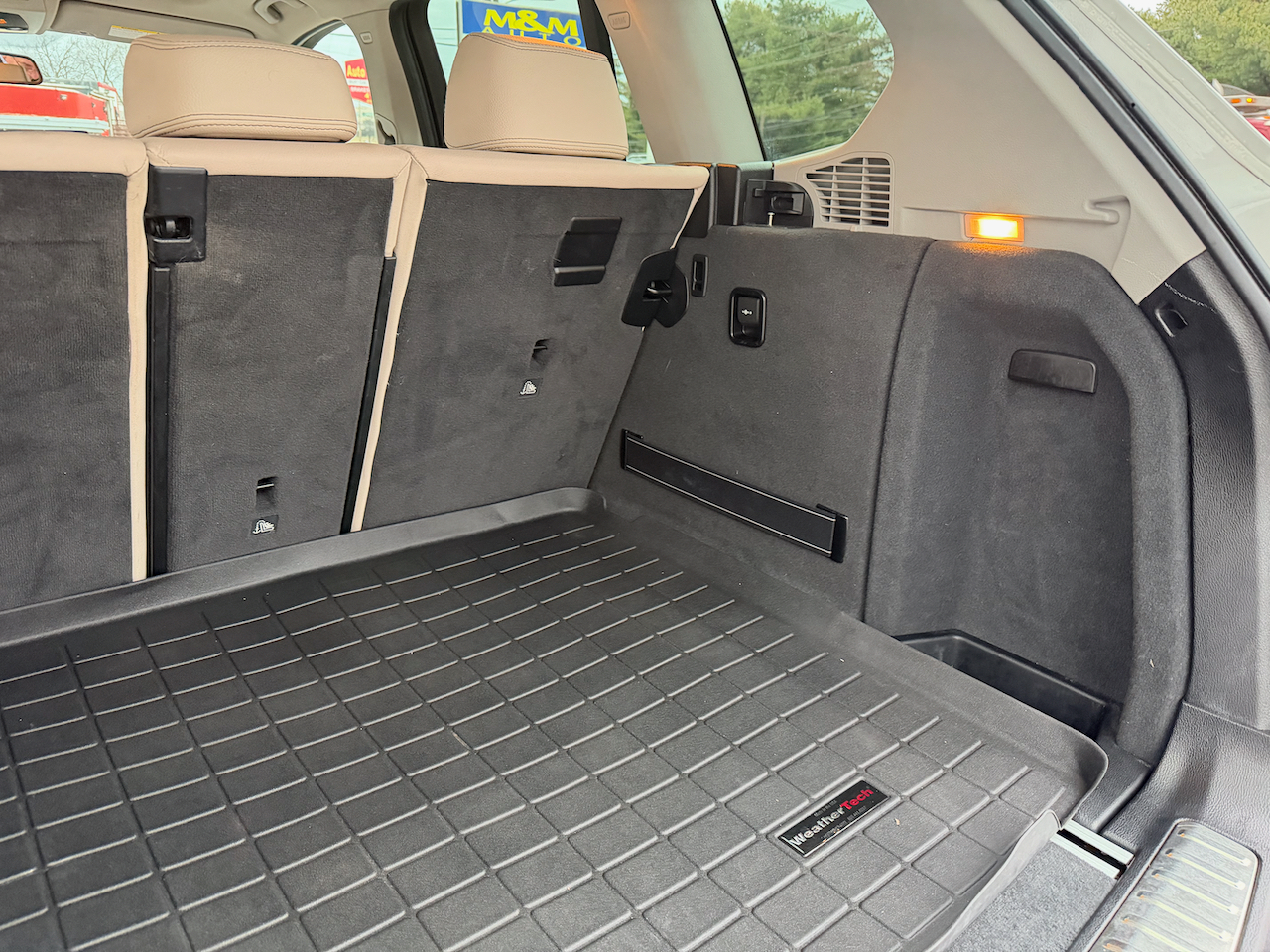 BMW X3 AWD 4dr xDrive28i 2016