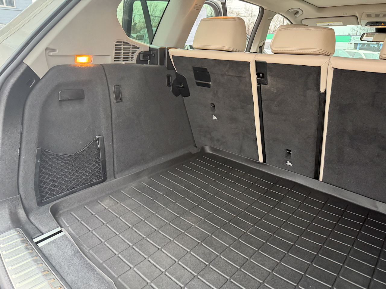 BMW X3 AWD 4dr xDrive28i 2016