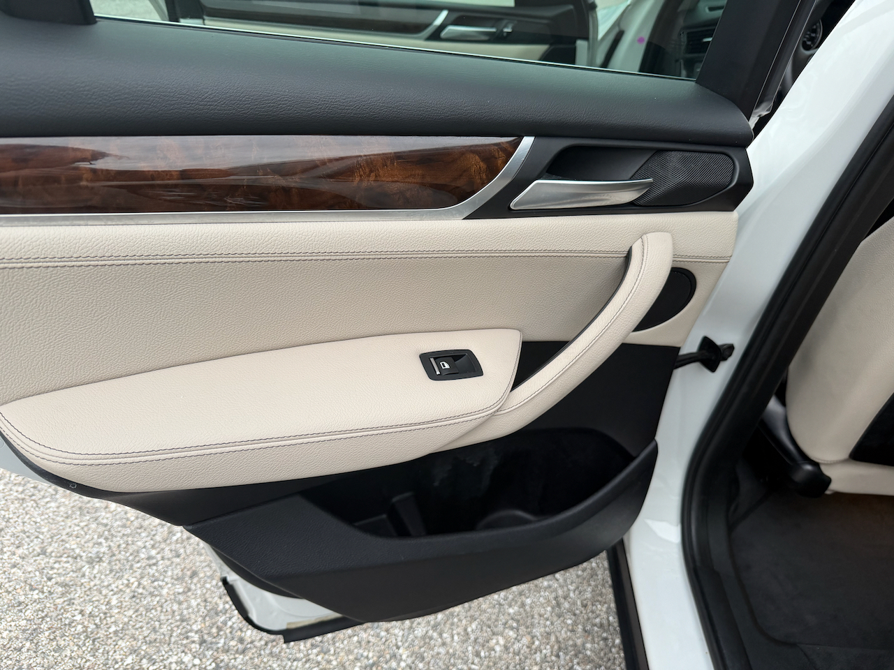 BMW X3 AWD 4dr xDrive28i 2016