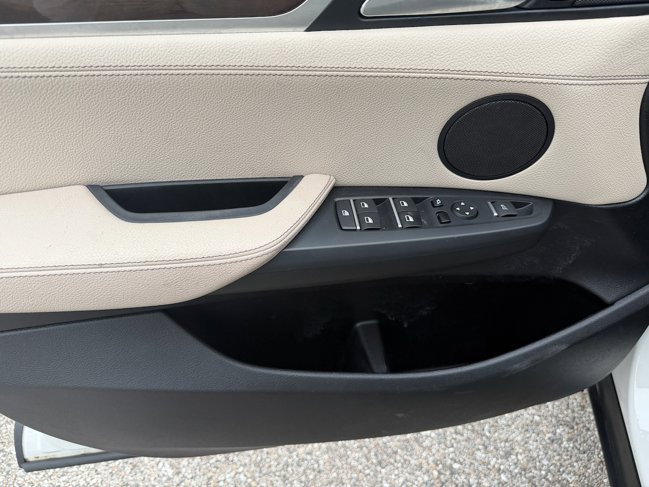 BMW X3 AWD 4dr xDrive28i 2016